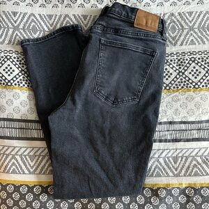 Denim Forum Arlo High Rise